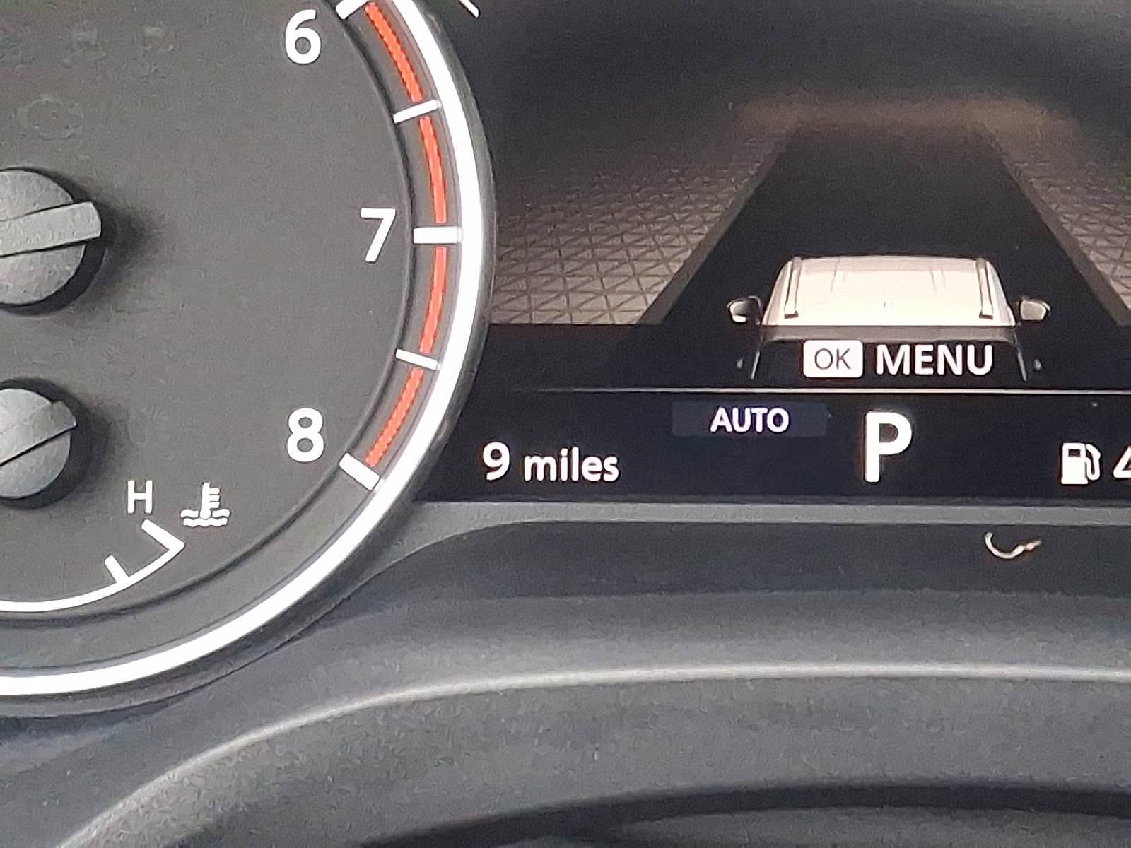 Used 2026 Nissan Rogue SV w/ SV Premium Package image 20