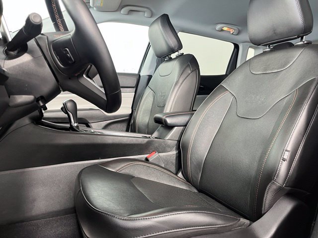 Used 2022 Jeep Compass Limited AWD/4WD image 14
