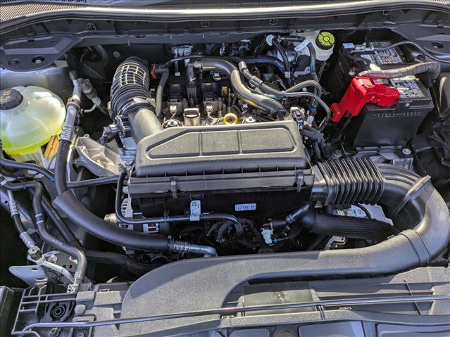 New 2026 Ford Escape ST-Line w/ Tech Pack #1 image 17