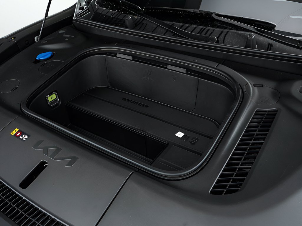 New 2026 Kia EV9 GT-Line AWD/4WD image 7