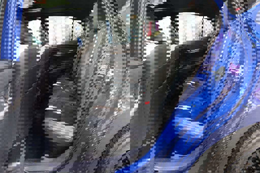 Used 2025 Toyota Camry SE image 20