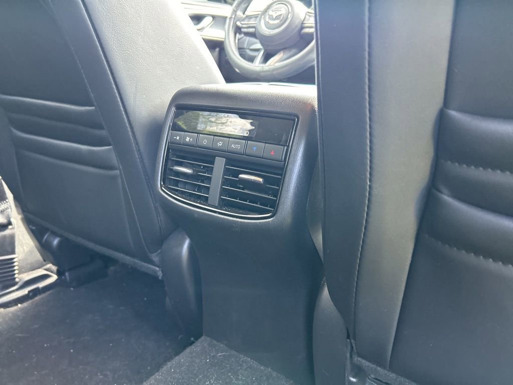 Used 2022 MAZDA CX-9 Touring image 41