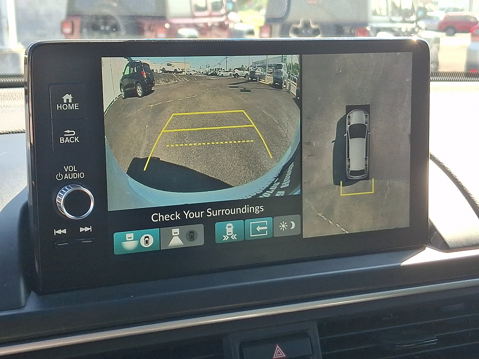 Used 2025 Honda Pilot Black Edition image 20