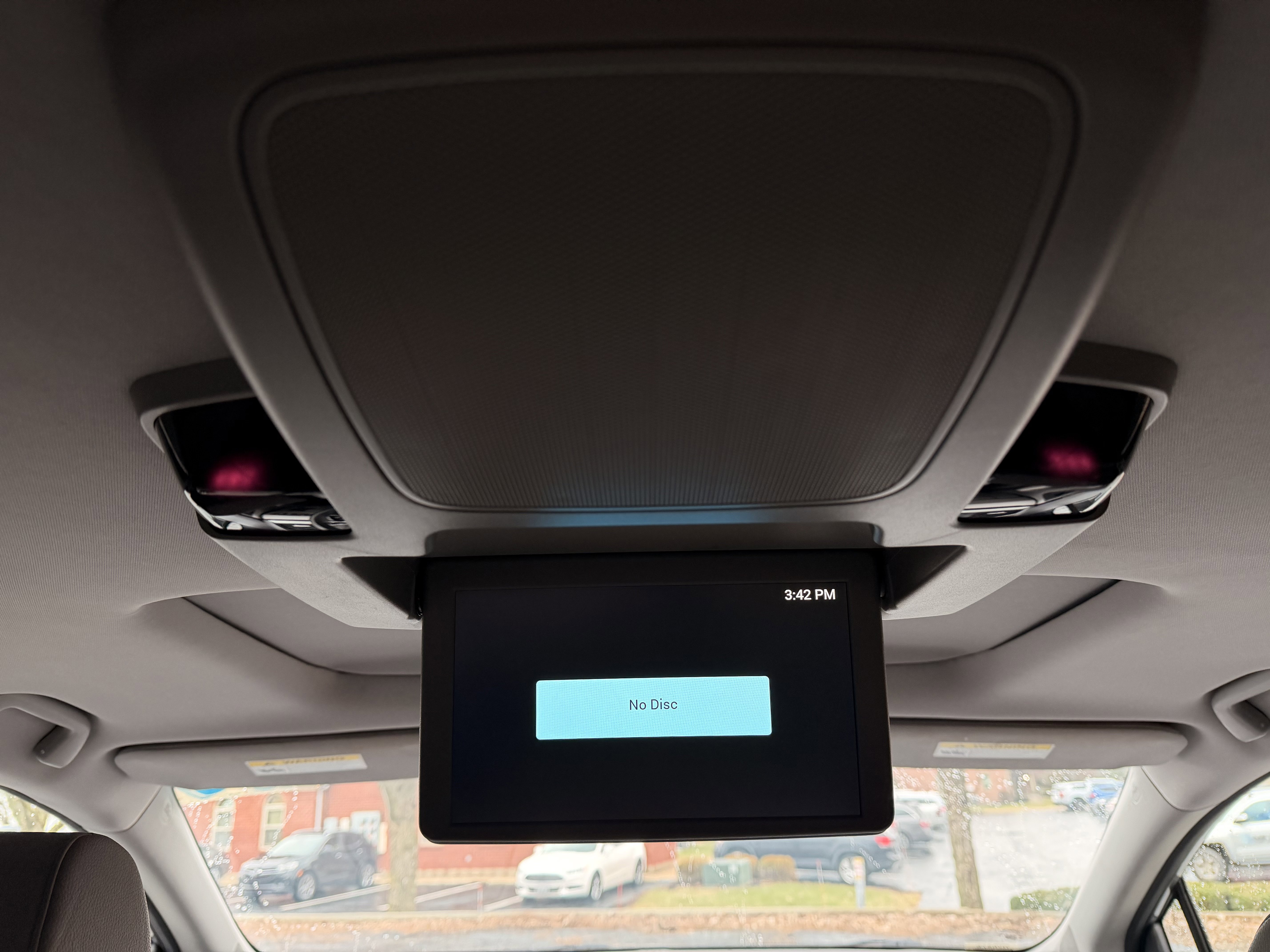 Used 2019 Honda Odyssey EX-L image 23