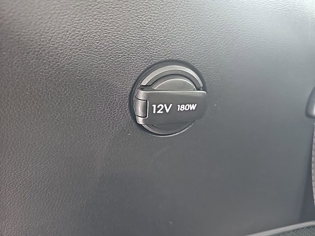 New 2026 Hyundai Santa Fe Limited AWD/4WD image 46