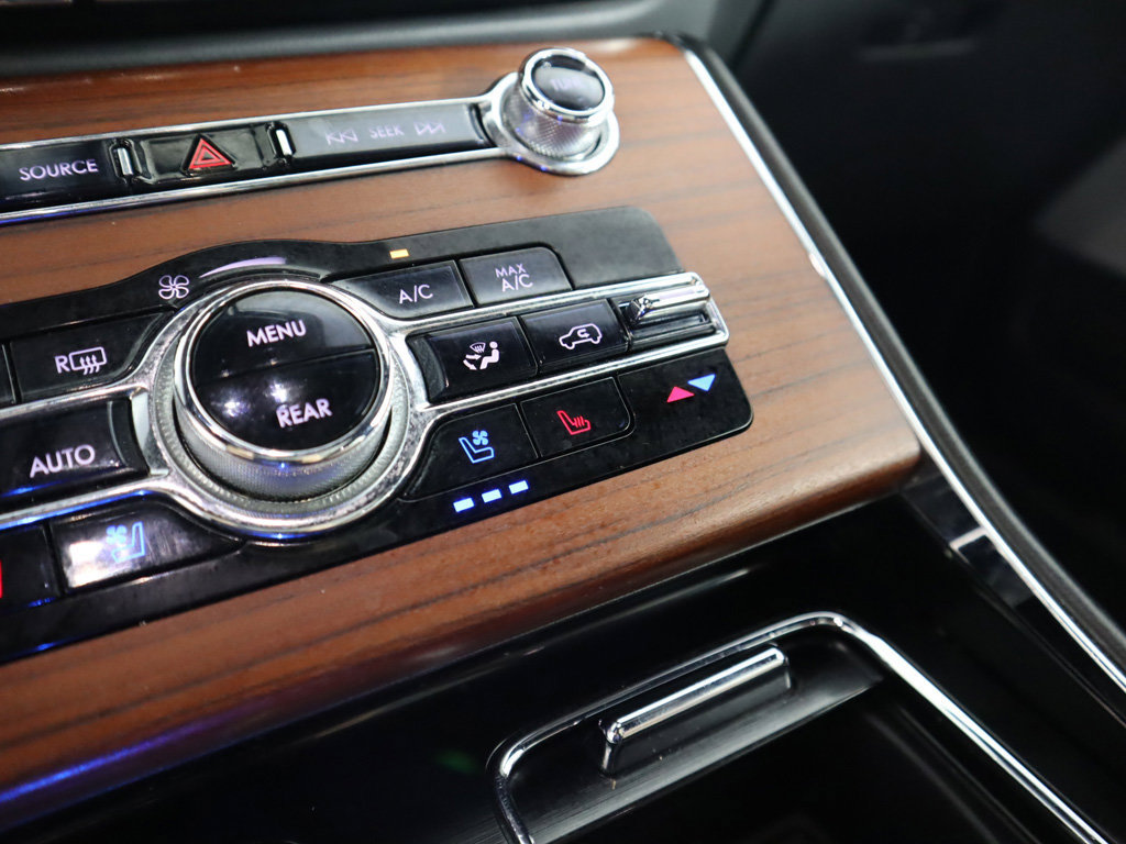 Used 2023 Lincoln Aviator Grand Touring w/ Equipment Group 301A AWD/4WD image 58