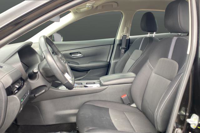 Used 2023 Nissan Sentra SV w/ All-Weather Package image 9