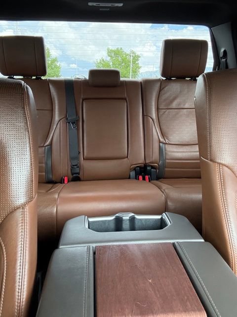 Used 2023 Toyota Tundra 1794 Edition w/ Advanced Package AWD/4WD image 42