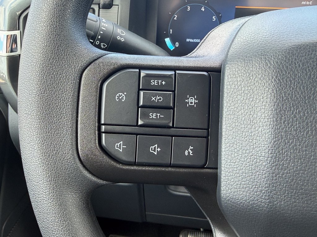 New 2026 Ford F150 STX w/ Equipment Group 200A AWD/4WD image 23