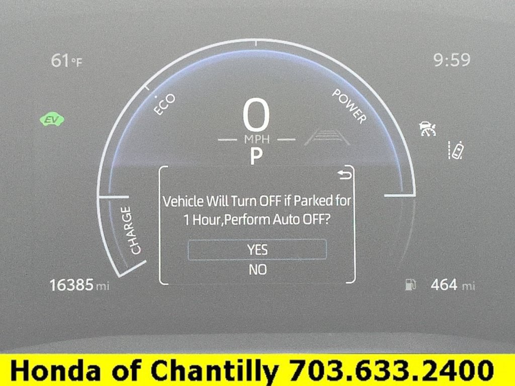 Used 2026 Toyota Camry SE FWD image 11