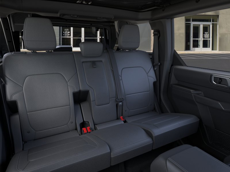New 2026 Ford Bronco Outer Banks image 11
