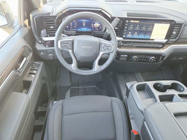 New 2026 Chevrolet Silverado 1500 RST w/ RST Select Package AWD/4WD image 7