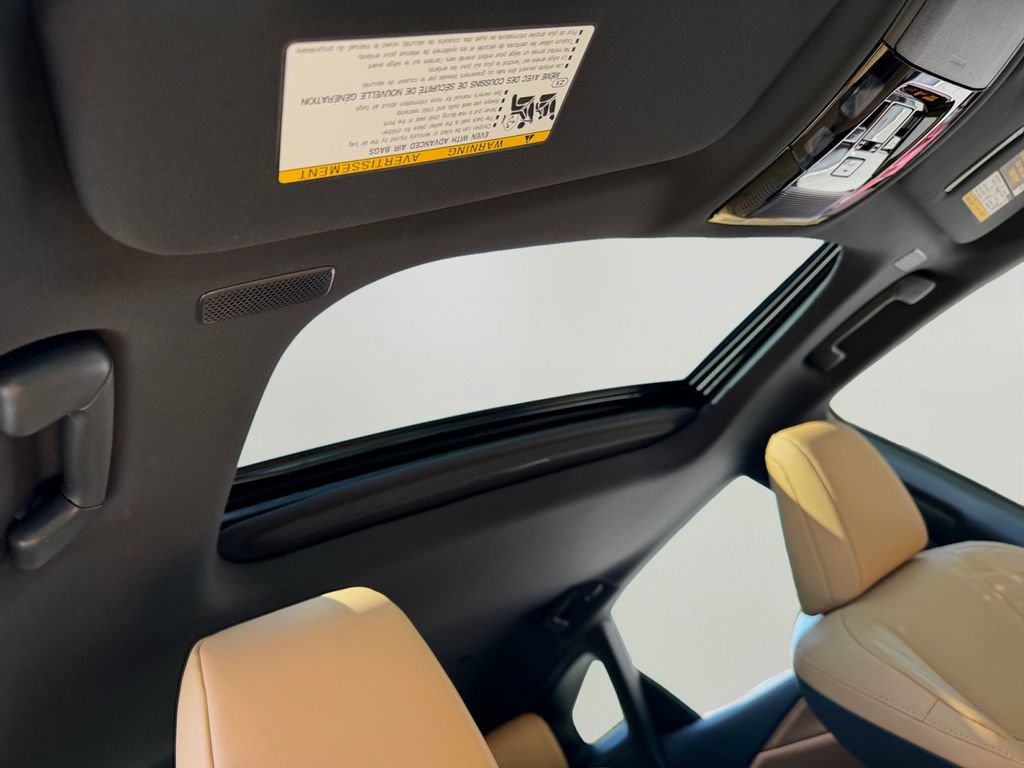 New 2026 Lexus RX 350 AWD image 4