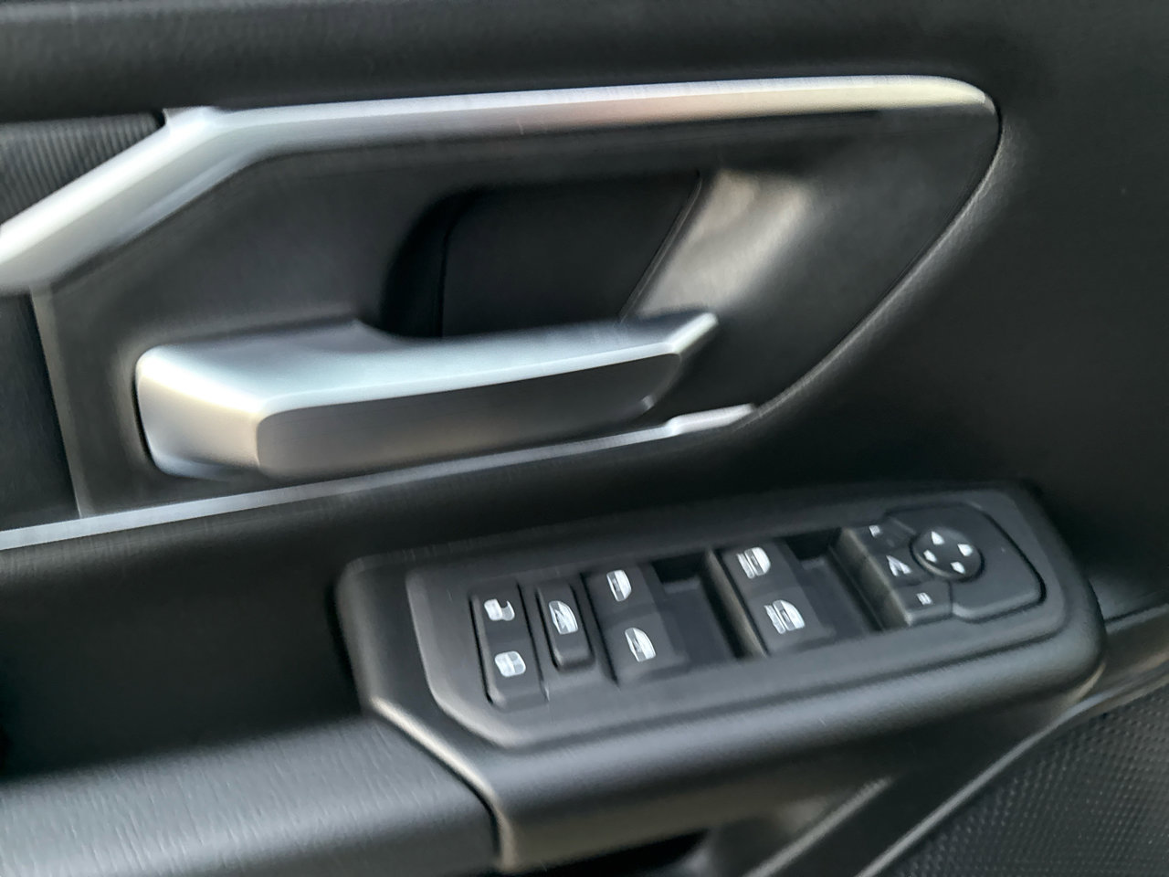 New 2026 RAM 1500 Big Horn AWD/4WD image 29