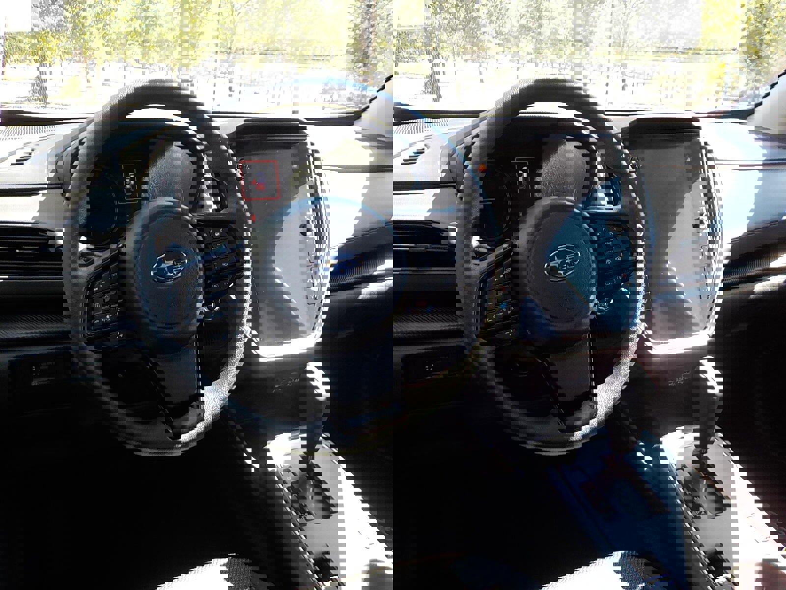 Used 2024 Subaru Crosstrek 2.0i Premium image 11