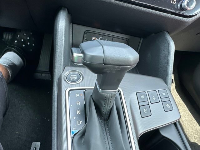New 2026 Kia Sportage SX FWD image 35