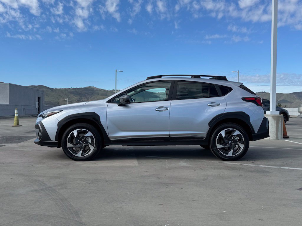 New 2026 Subaru Crosstrek 2.5i Limited AWD/4WD image 5
