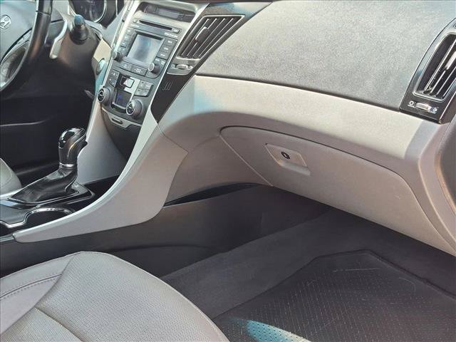 Used 2014 Hyundai Sonata Limited FWD image 18