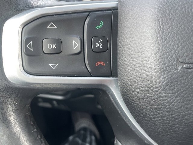 Used 2020 RAM 1500 Big Horn image 20