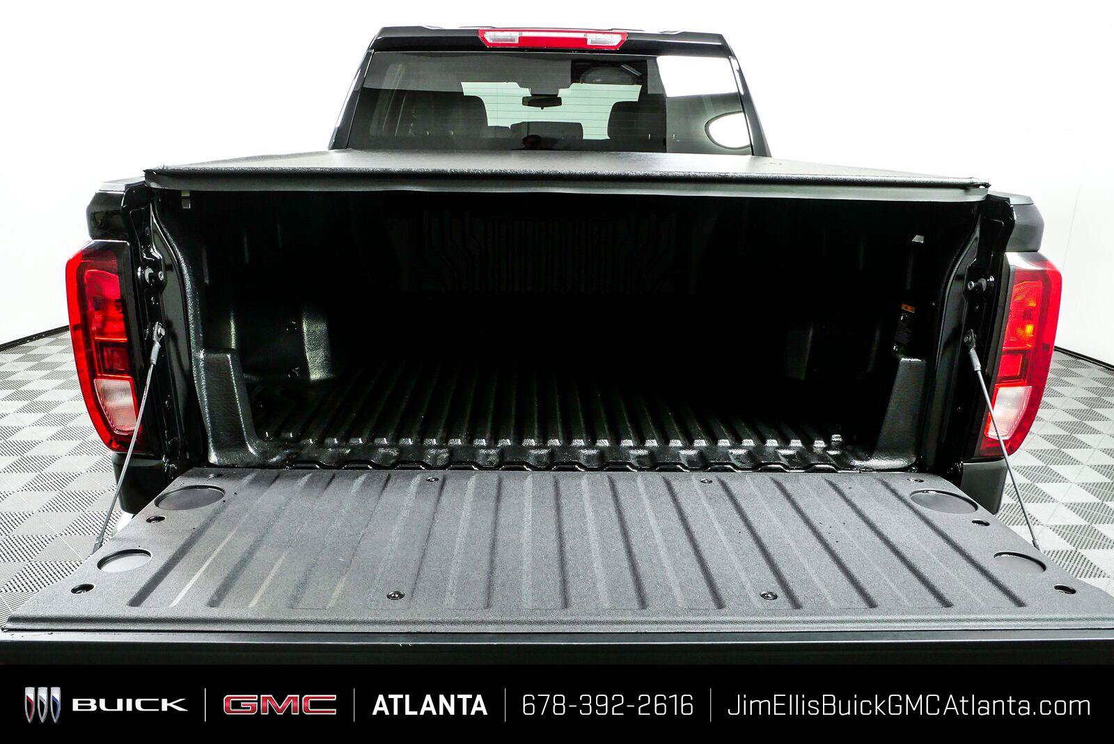 New 2026 GMC Sierra 1500 Elevation AWD/4WD image 30