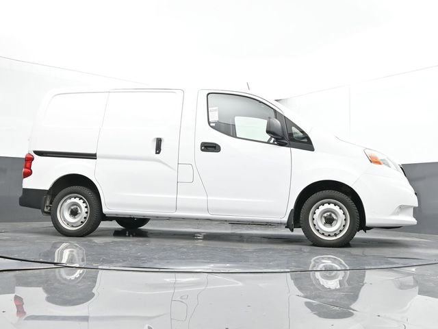 Used 2021 Nissan NV200 S image 44