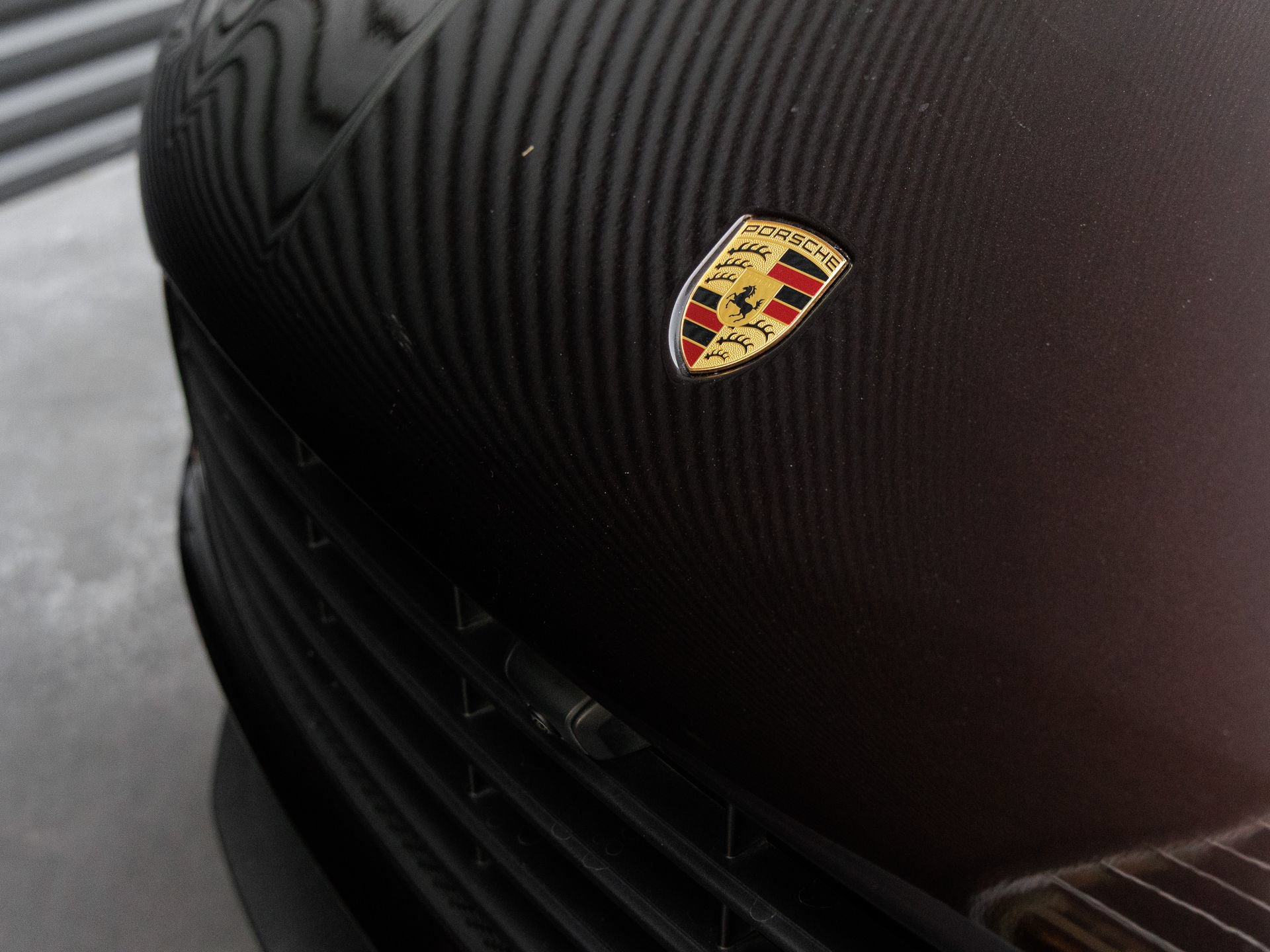 Certified 2021 Porsche Macan S AWD/4WD image 37