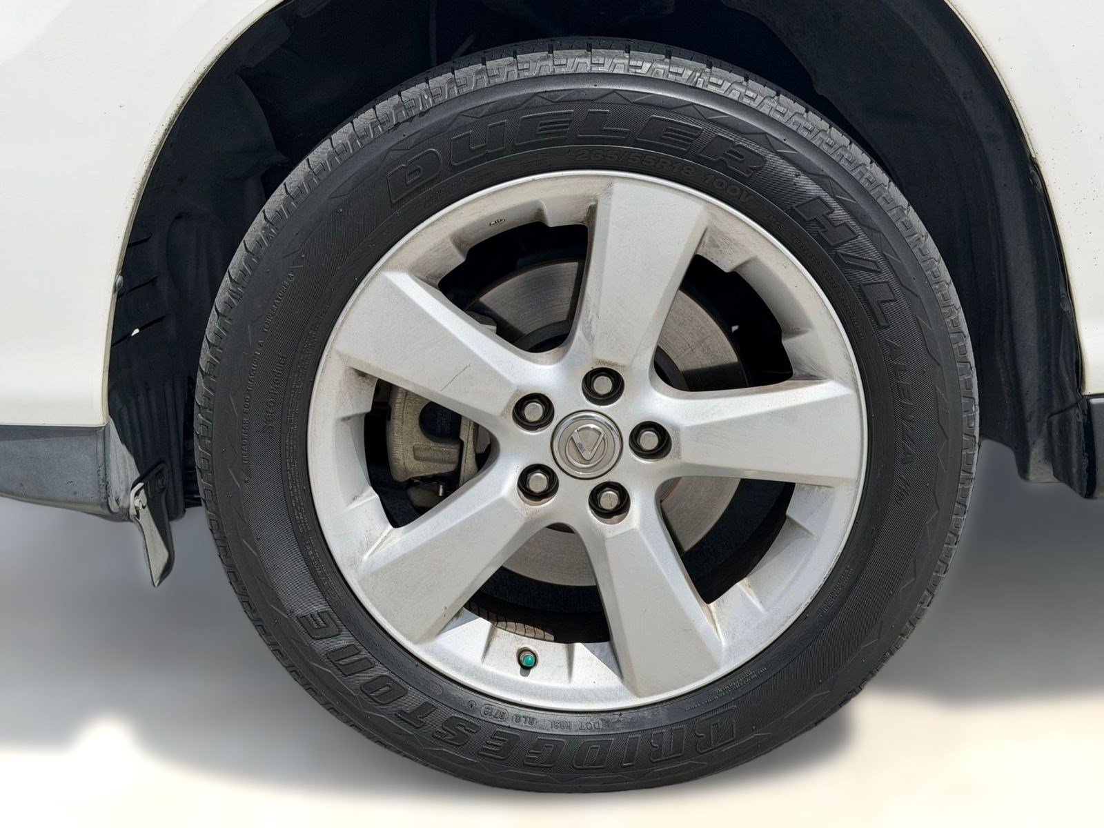 Used 2008 Lexus RX 350 2WD image 9