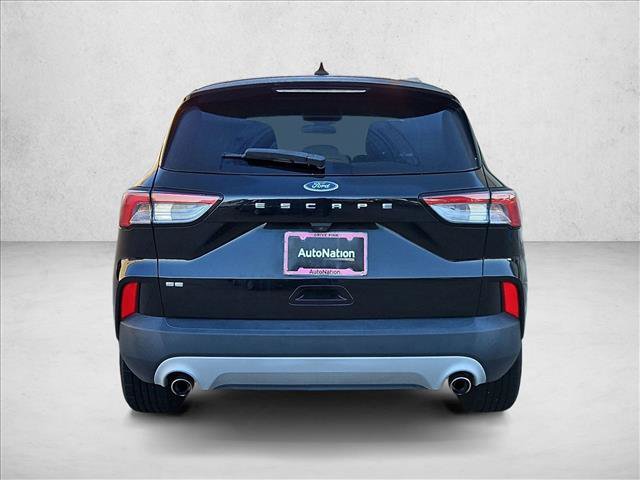 Used 2022 Ford Escape SE w/ Convenience Package FWD image 6