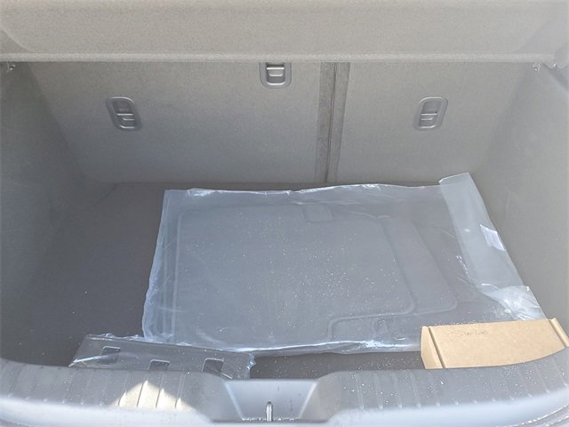 New 2026 MAZDA MAZDA3 2.5 S Hatchback w/ Premium Pkg image 8