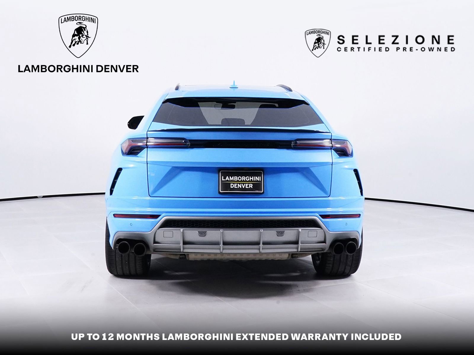 Used 2021 Lamborghini Urus image 7
