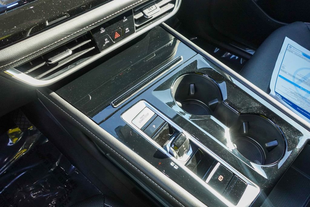 New 2026 Volkswagen Atlas SE image 22