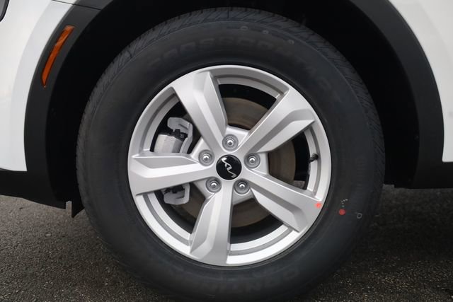 New 2026 Kia Sorento LX FWD image 7