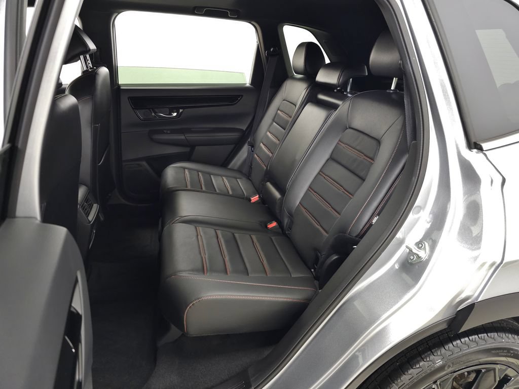 Used 2024 Honda CR-V Sport Touring image 35