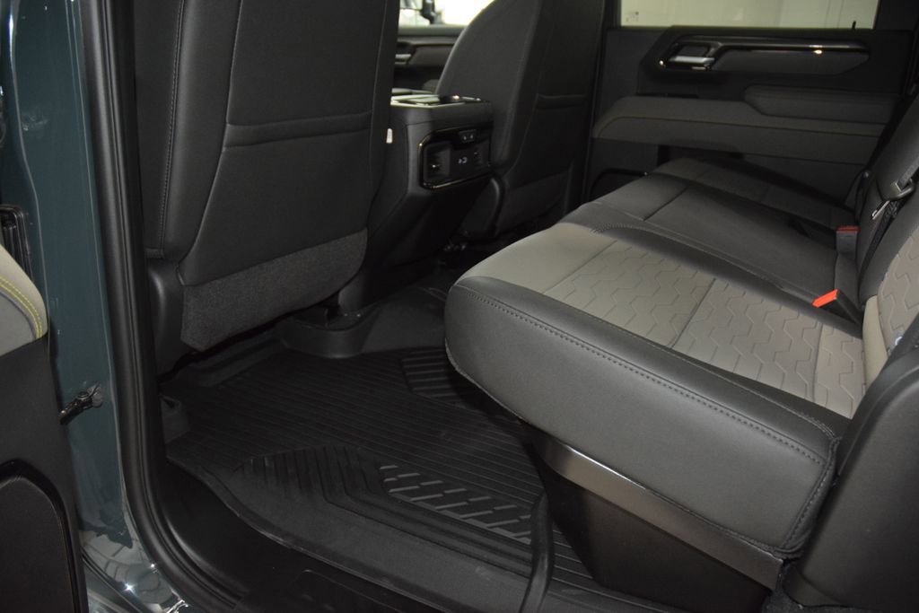 New 2026 Chevrolet Silverado 2500 ZR2 w/ ZR2 Bison Edition AWD/4WD image 48