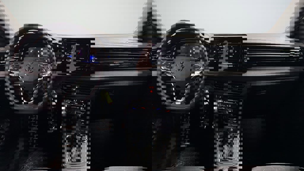 New 2026 Volkswagen Jetta Sport image 28