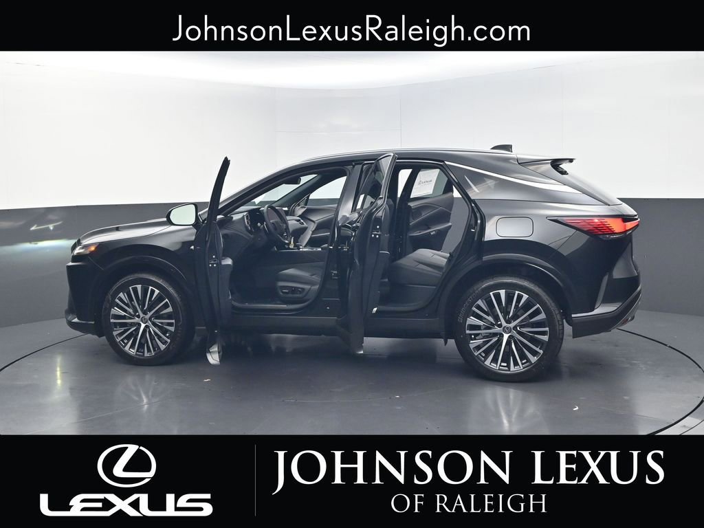 New 2026 Lexus RX 350 Premium Plus image 37