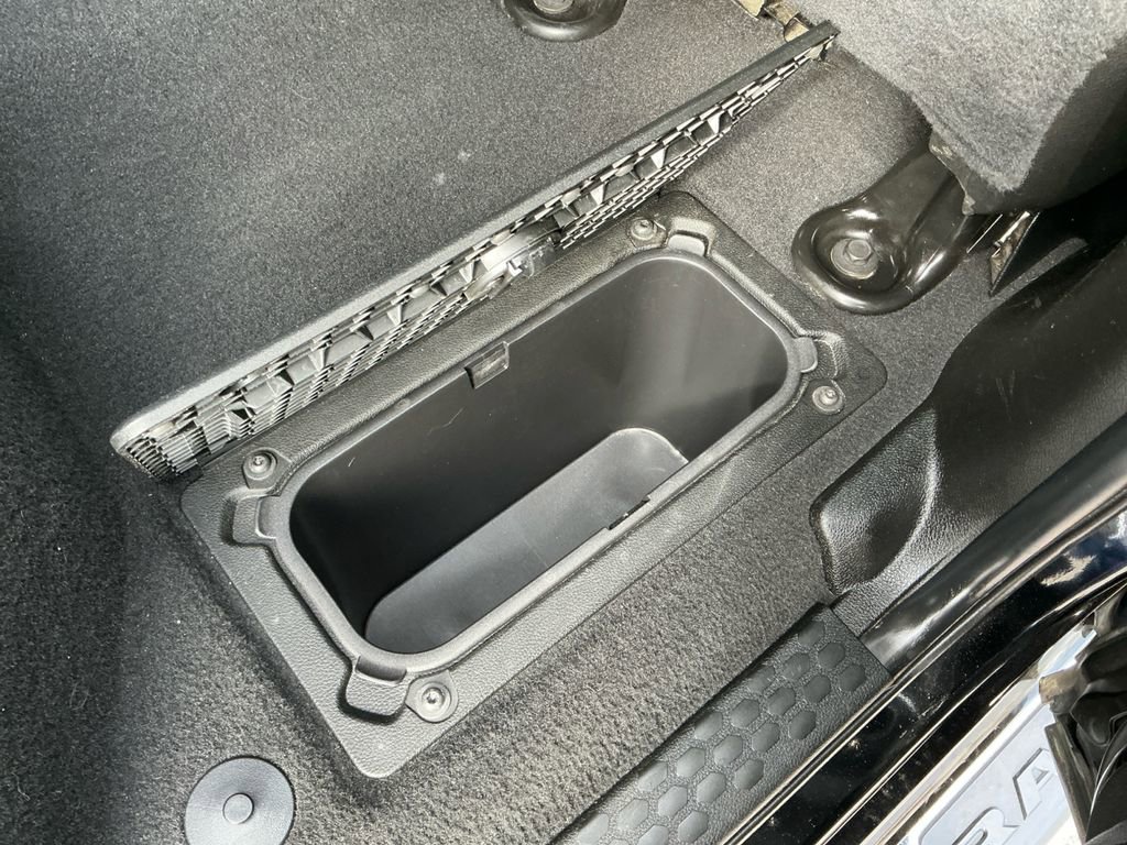 Used 2024 RAM 2500 Big Horn image 24