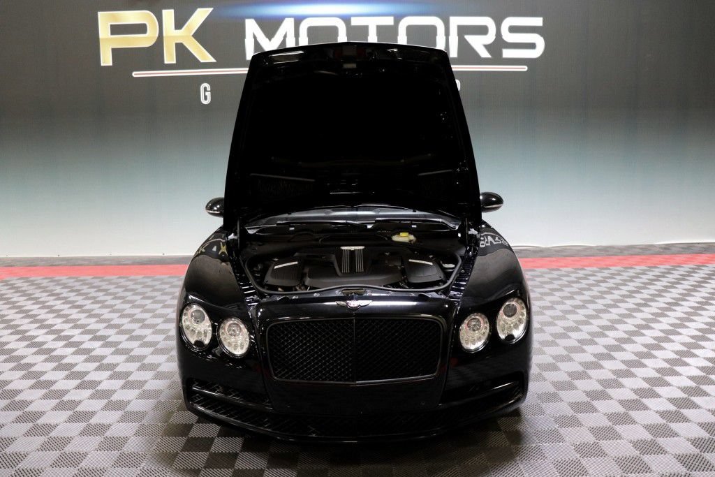 Used 2015 Bentley Flying Spur V8 AWD/4WD image 87