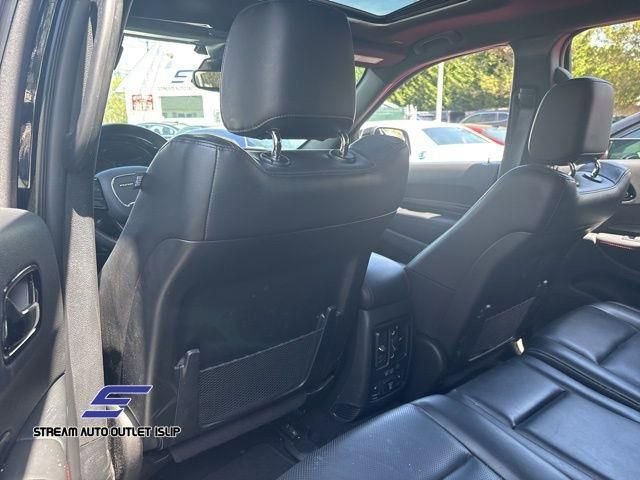 Used 2024 Dodge Durango GT image 21