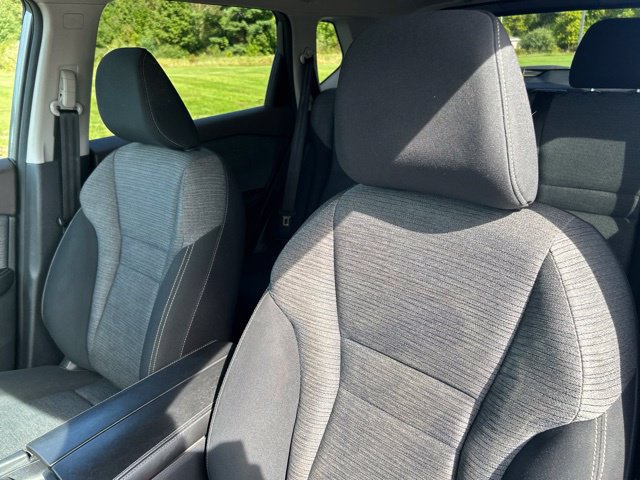 Used 2021 Nissan Rogue SV FWD image 17