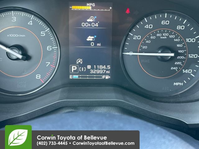 Used 2022 Subaru Crosstrek 2.0i Premium AWD/4WD image 10