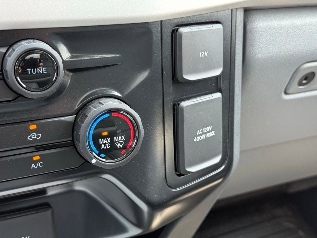 New 2025 Ford F550 2WD Regular Cab Super Duty image 34