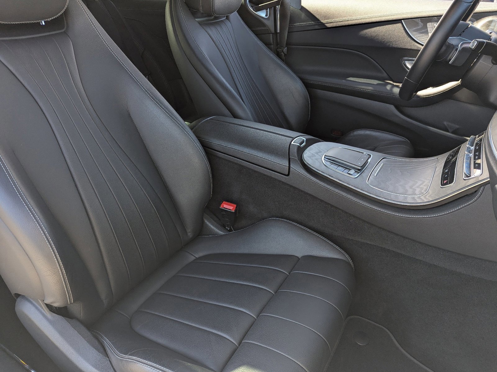 Used 2022 Mercedes-Benz E 450 Coupe image 11