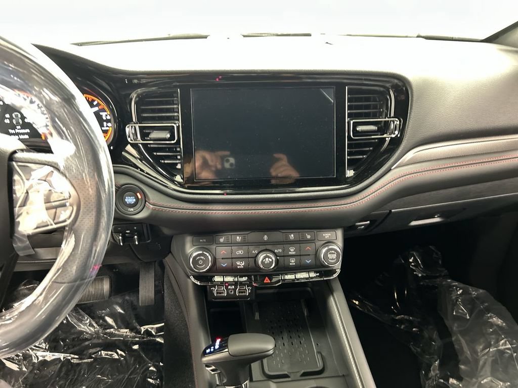New 2026 Dodge Durango GT AWD/4WD image 19