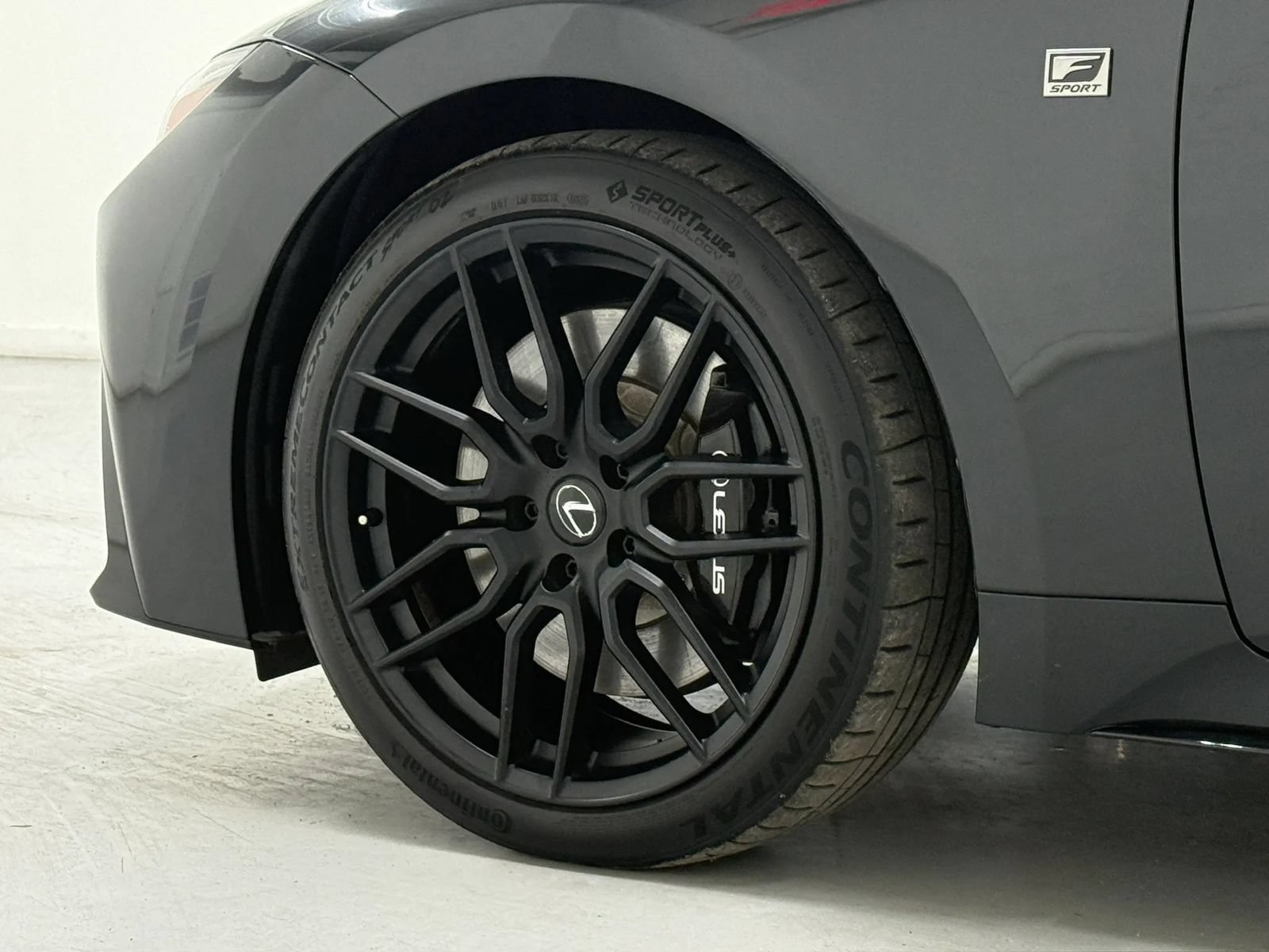 Used 2023 Lexus IS 500 w/ Accessory Package 2 RWD image 33