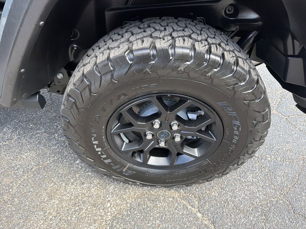Used 2025 Jeep Wrangler Unlimited Sport S 4xe AWD/4WD image 12