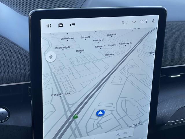 Certified 2025 Ford Mustang Mach-E GT w/ Interior Protection Package image 12