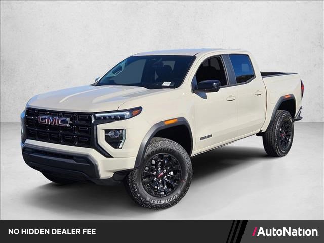 New 2026 GMC Canyon Elevation RWD image 1