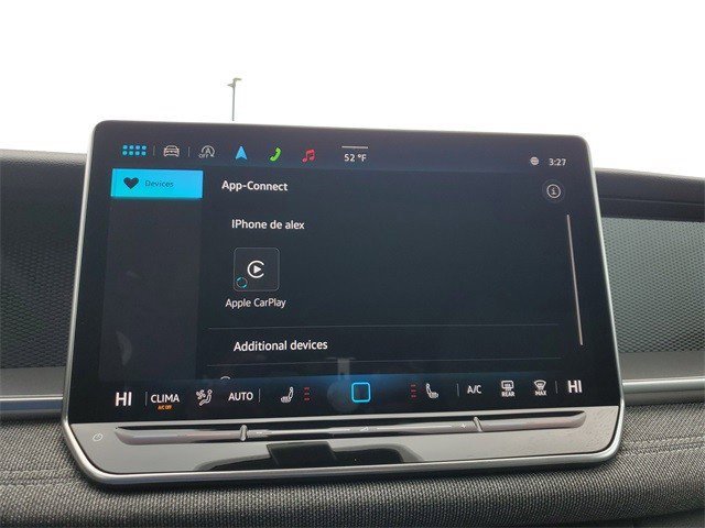 Certified 2025 Volkswagen Tiguan S image 28