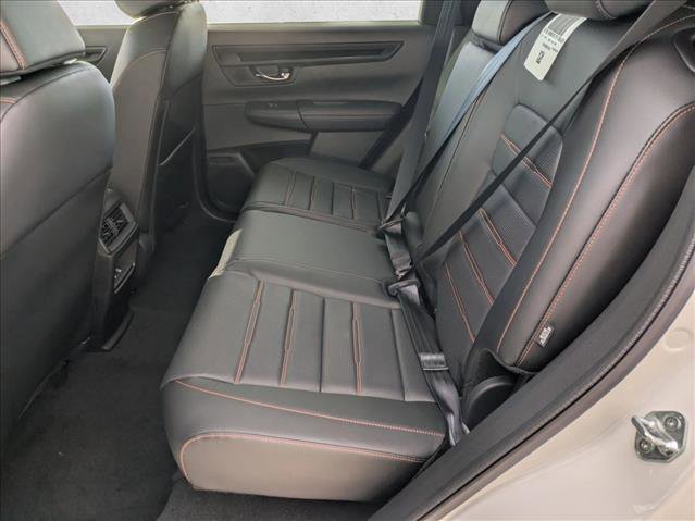 New 2026 Honda CR-V Sport-L image 15